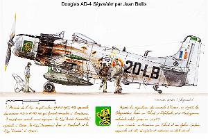 159 - ARMEE DE L'AIR EN ALGERIE 1945-1962-7 (15)